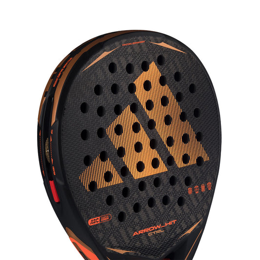 Adidas – Arrow Hit Ctrl 2026