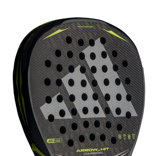 Adidas – Arrow Hit Carbon 2026