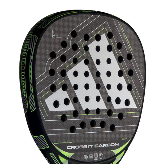 Adidas – Cross It Carbon 2026