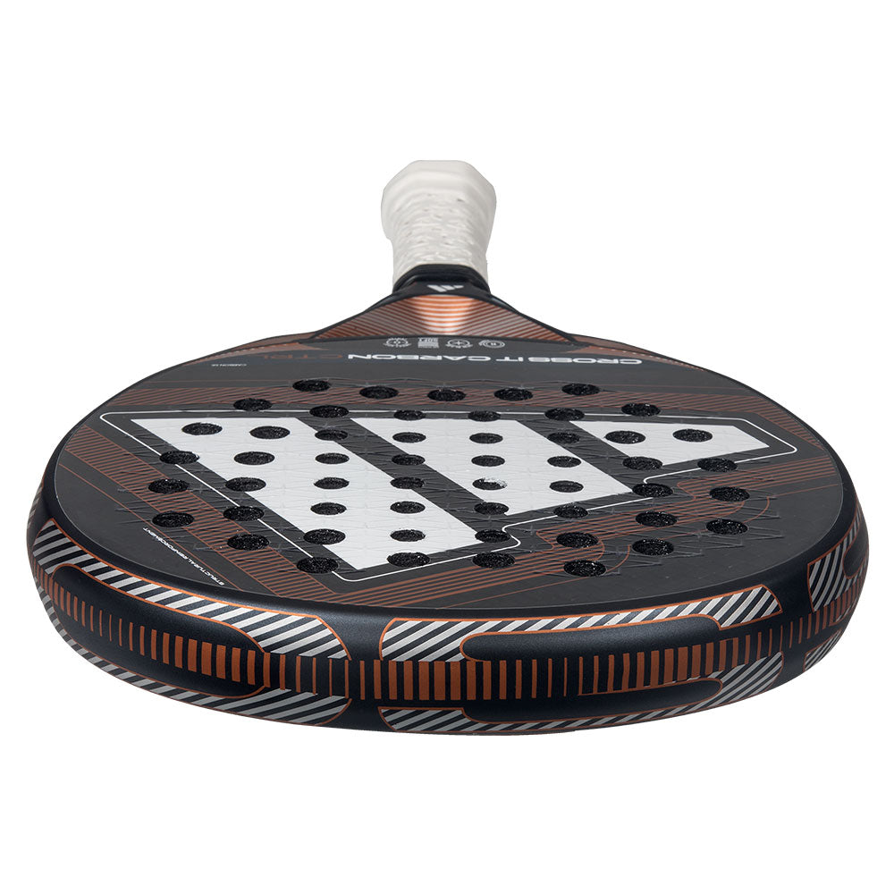 Adidas – Cross It Carbon Ctrl 2026