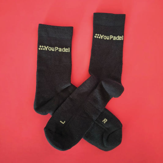 YouPadel - Socks - Navy