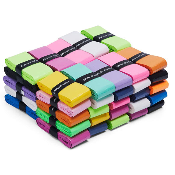 Grepplindor Storpack