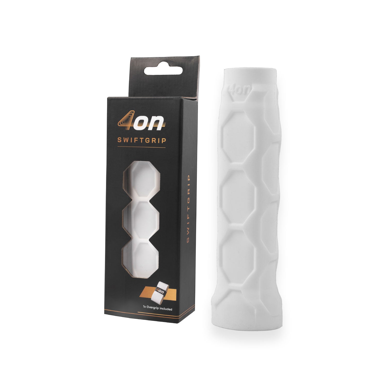 4on SwiftGrip