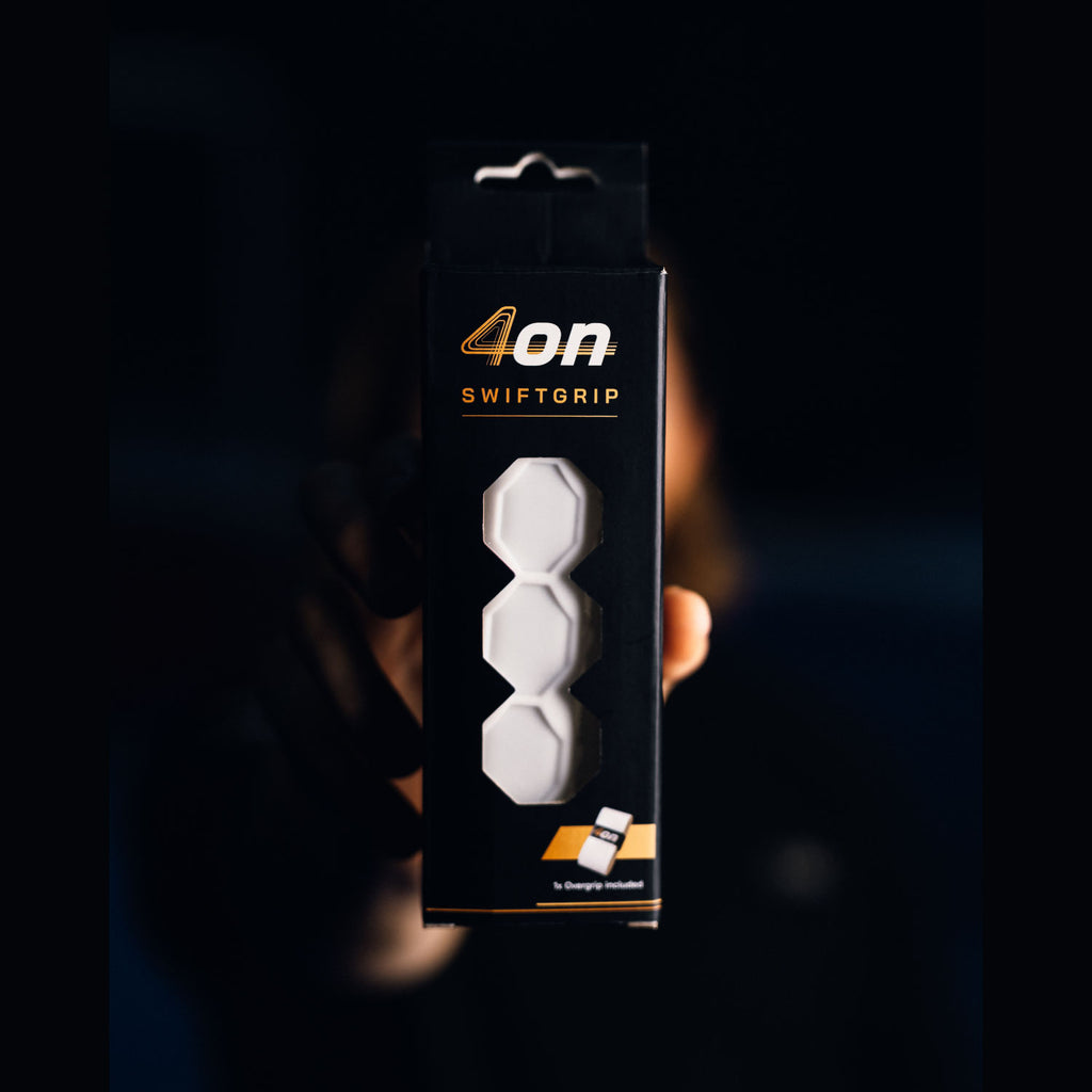 4on SwiftGrip