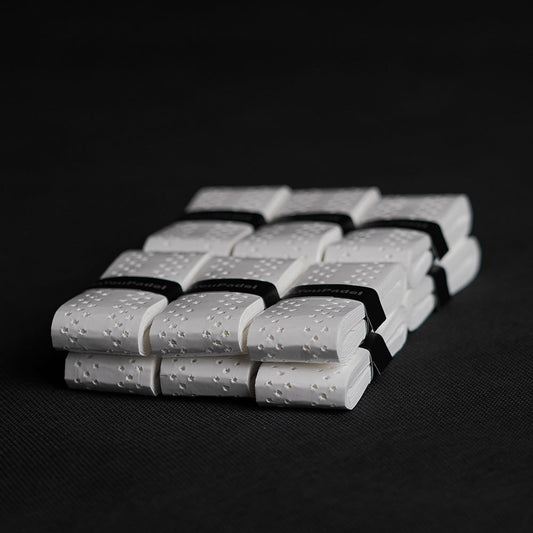 YouPadel AIR overgrips 12-Pack