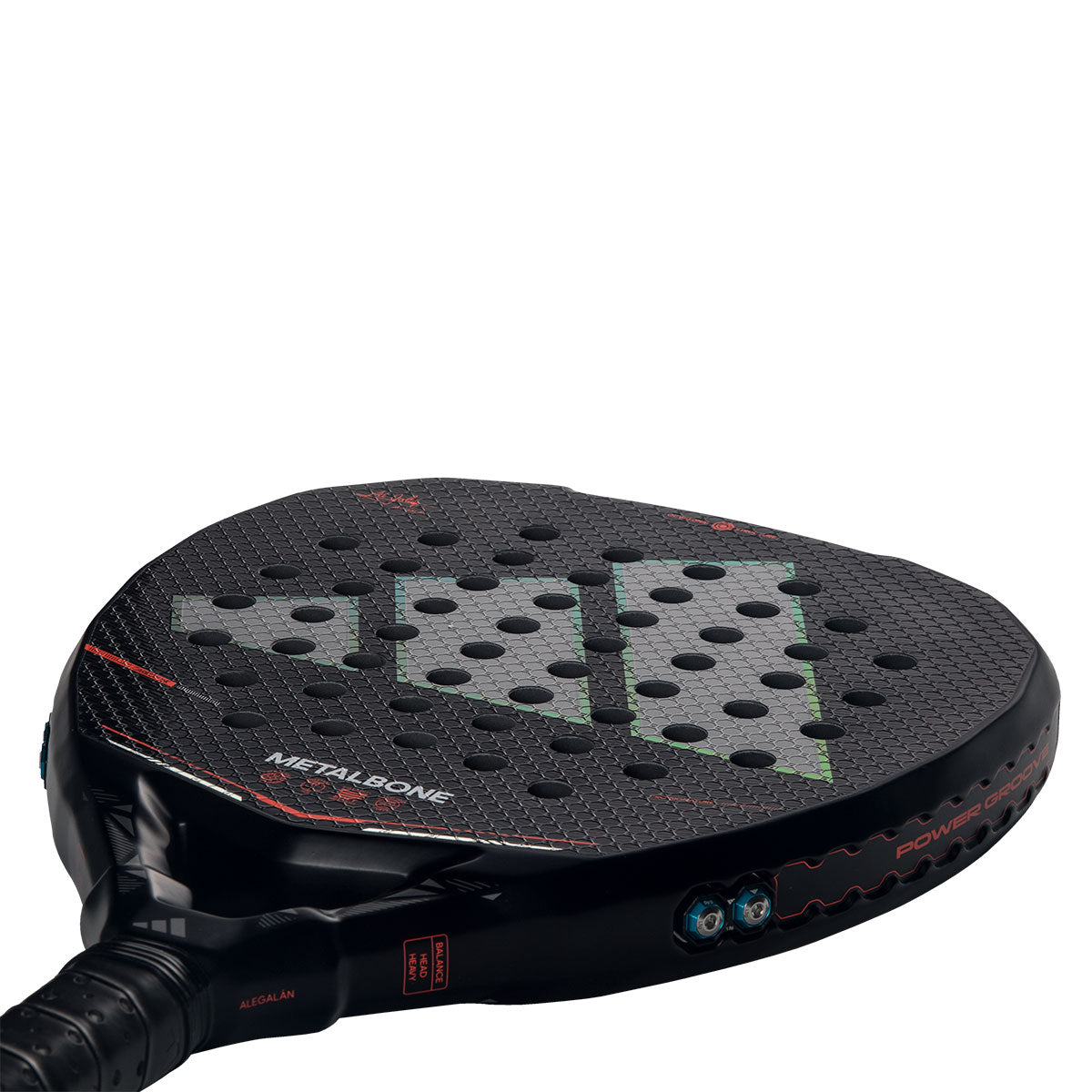 Adidas – Metalbone 2026