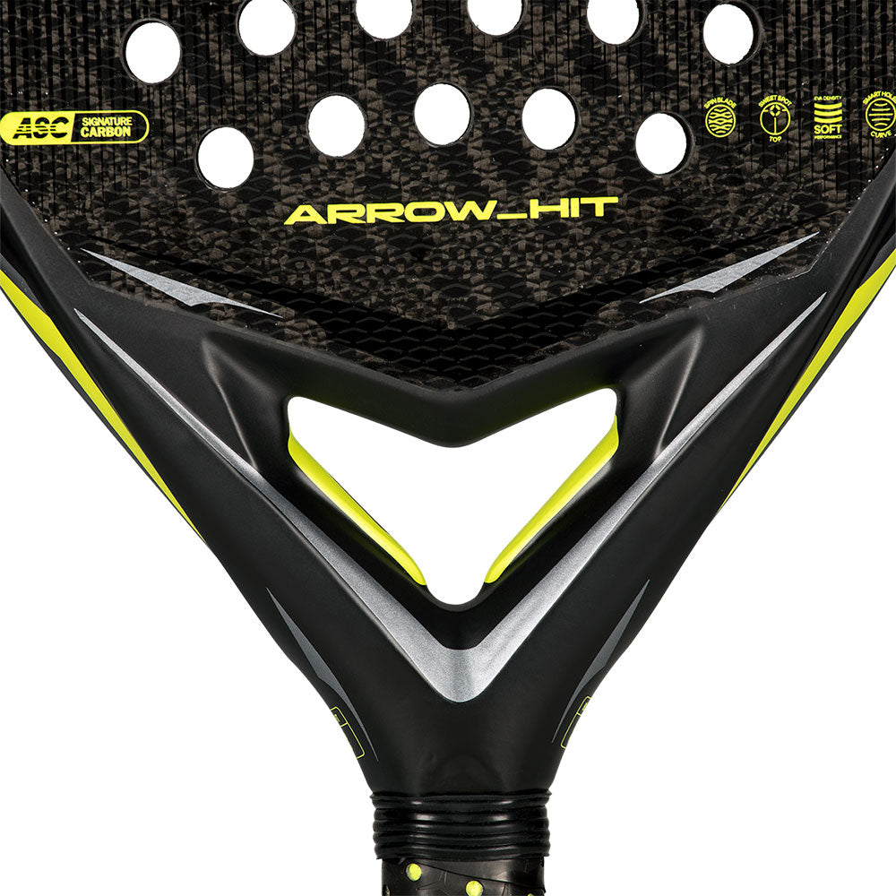 Adidas – Arrow Hit 2026