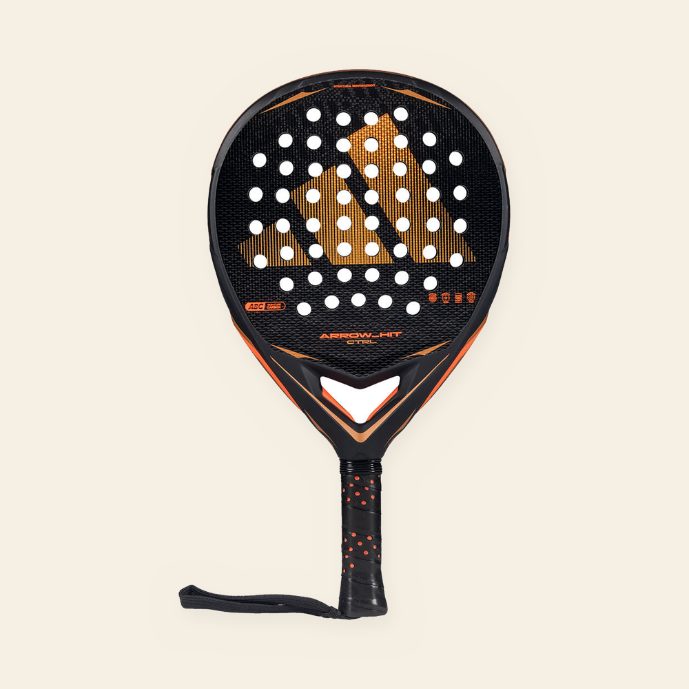 Adidas – Arrow Hit Ctrl 2026