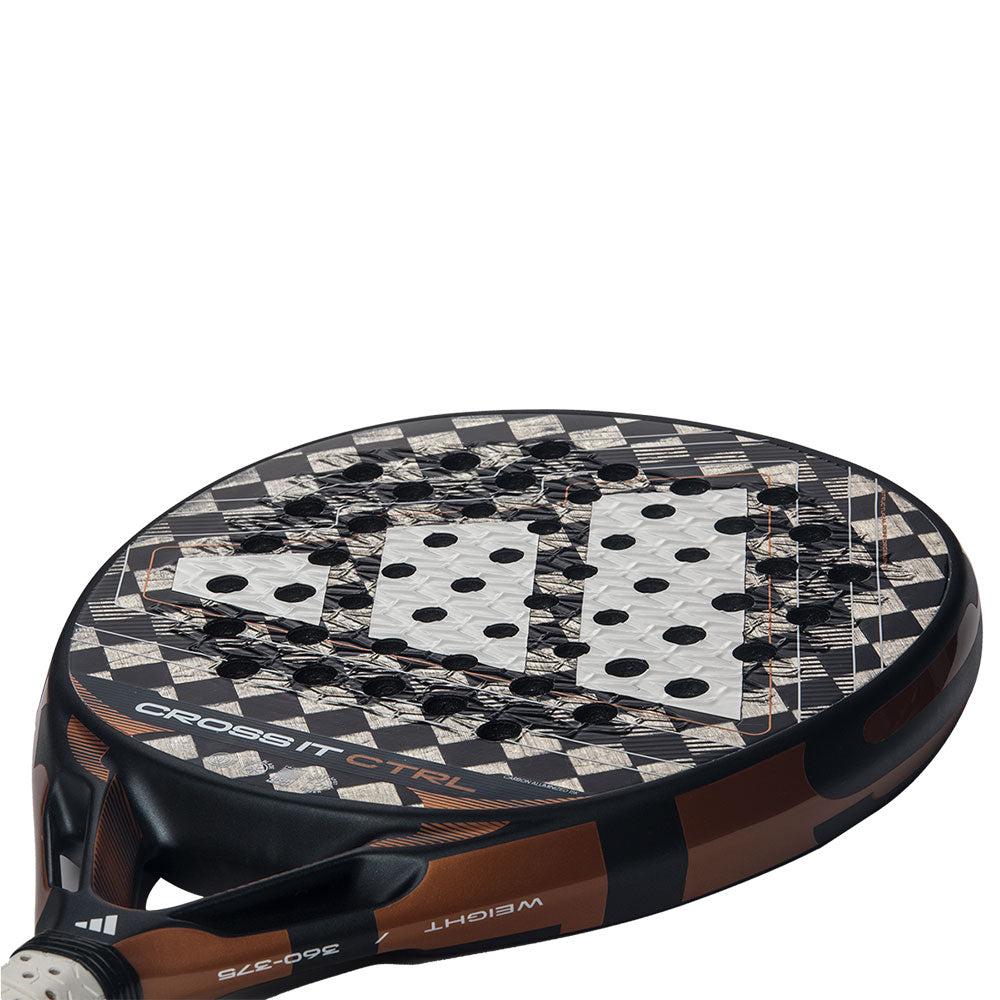Adidas – Cross It Ctrl 2026