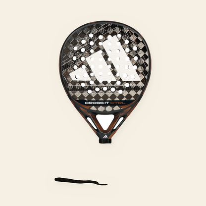 Adidas – Cross It Ctrl 2026