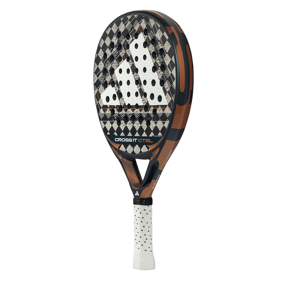 Adidas – Cross It Ctrl 2026