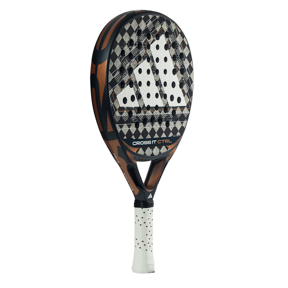 Adidas – Cross It Ctrl 2026