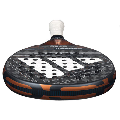 Adidas – Cross It Ctrl 2026