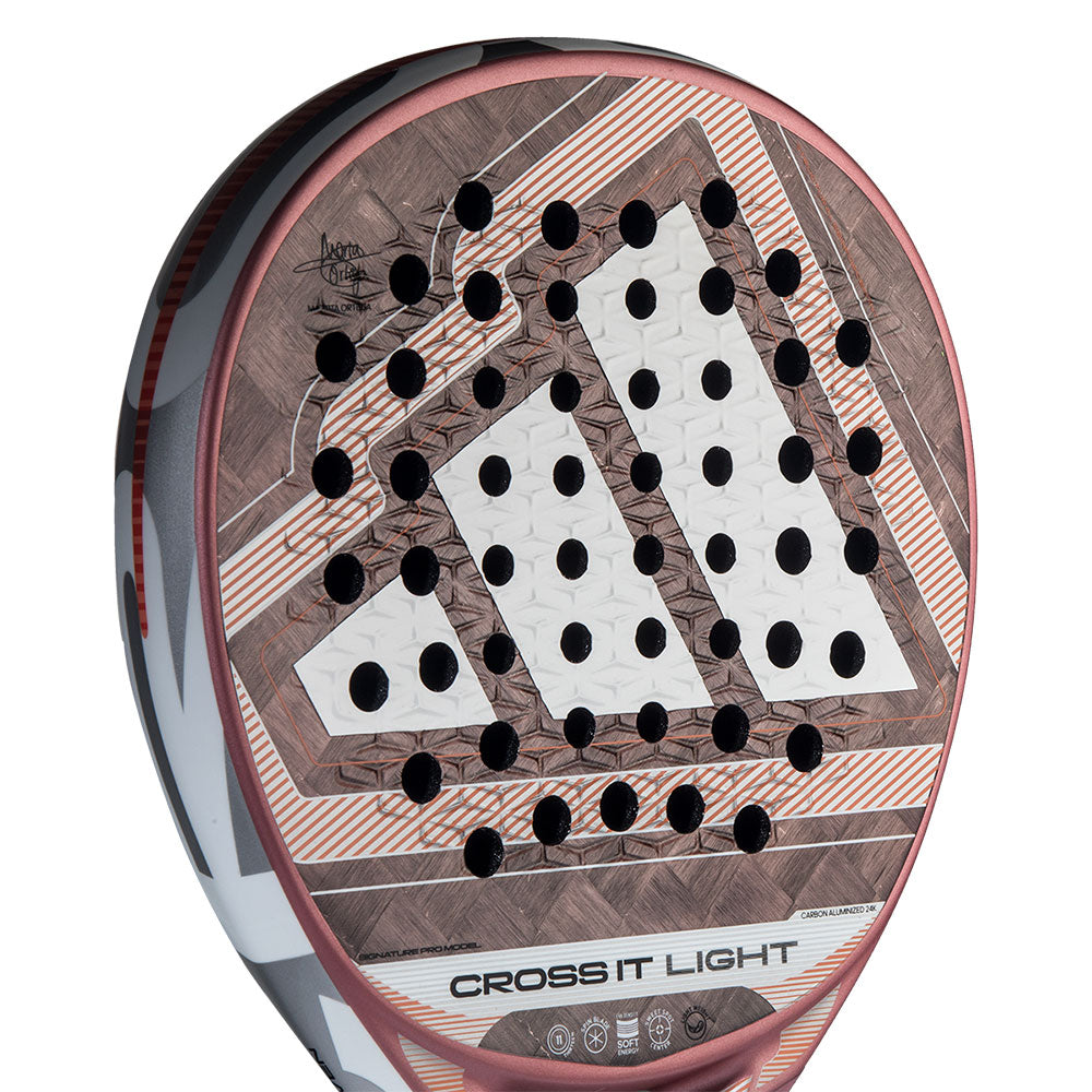 Adidas – Cross It Light 2026