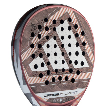 Adidas – Cross It Light 2026