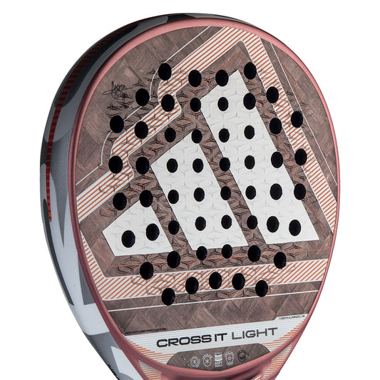Adidas - Cross It Light 2026