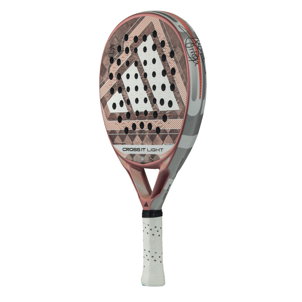 Adidas – Cross It Light 2026