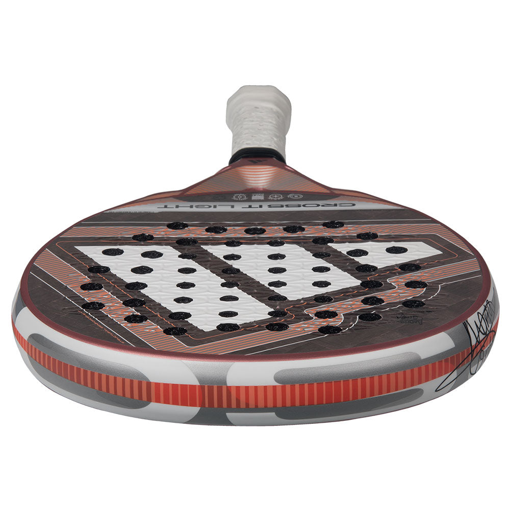 Adidas – Cross It Light 2026