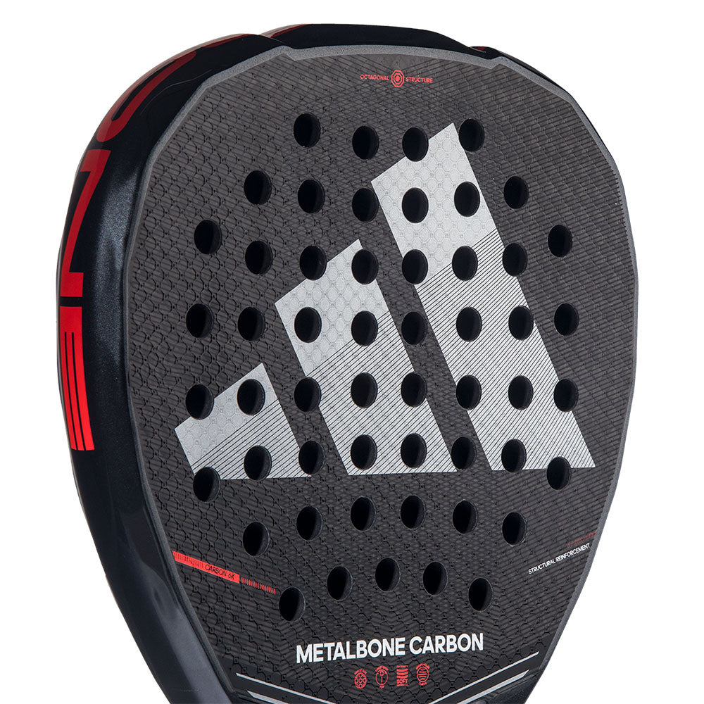 Adidas – Metalbone Carbon 2026