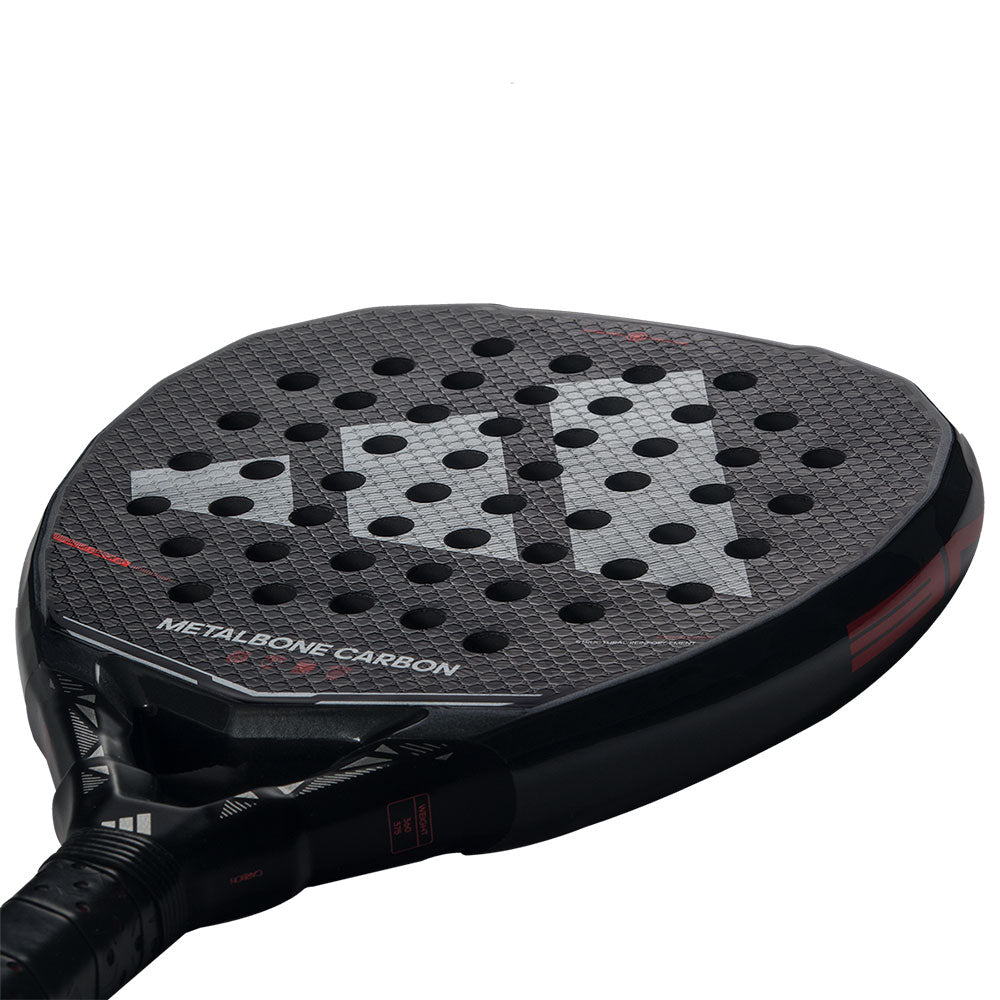 Adidas – Metalbone Carbon 2026