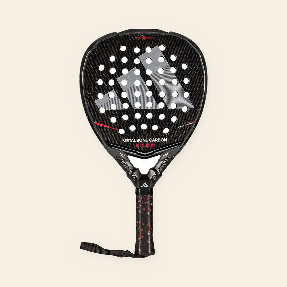 Adidas – Metalbone Carbon 2026
