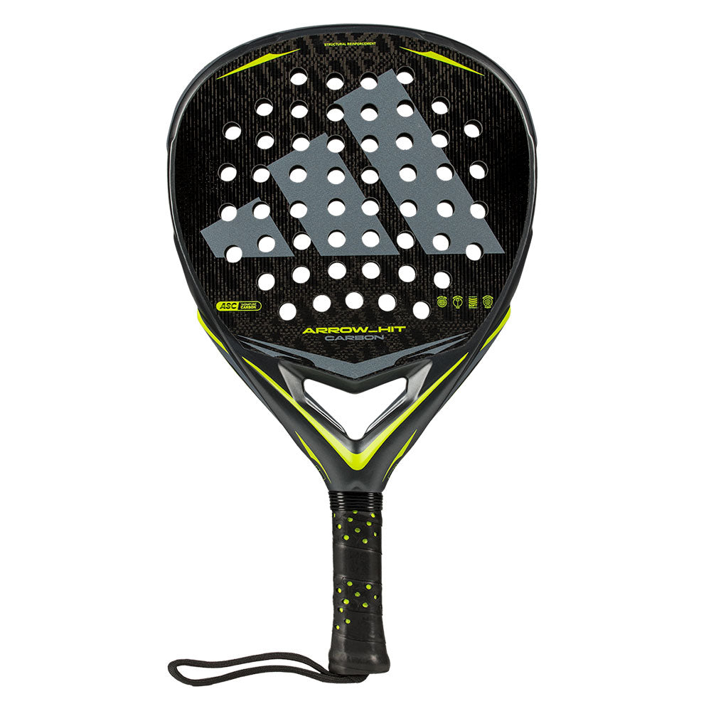 Adidas – Arrow Hit Carbon 2026