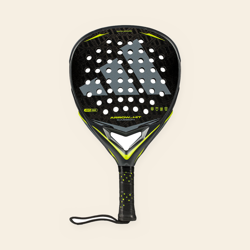 Adidas – Arrow Hit Carbon 2026