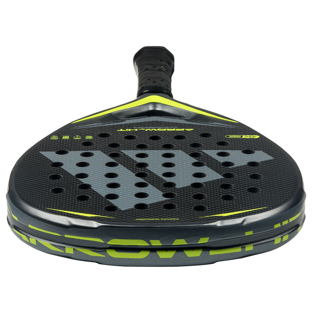 Adidas – Arrow Hit Carbon 2026