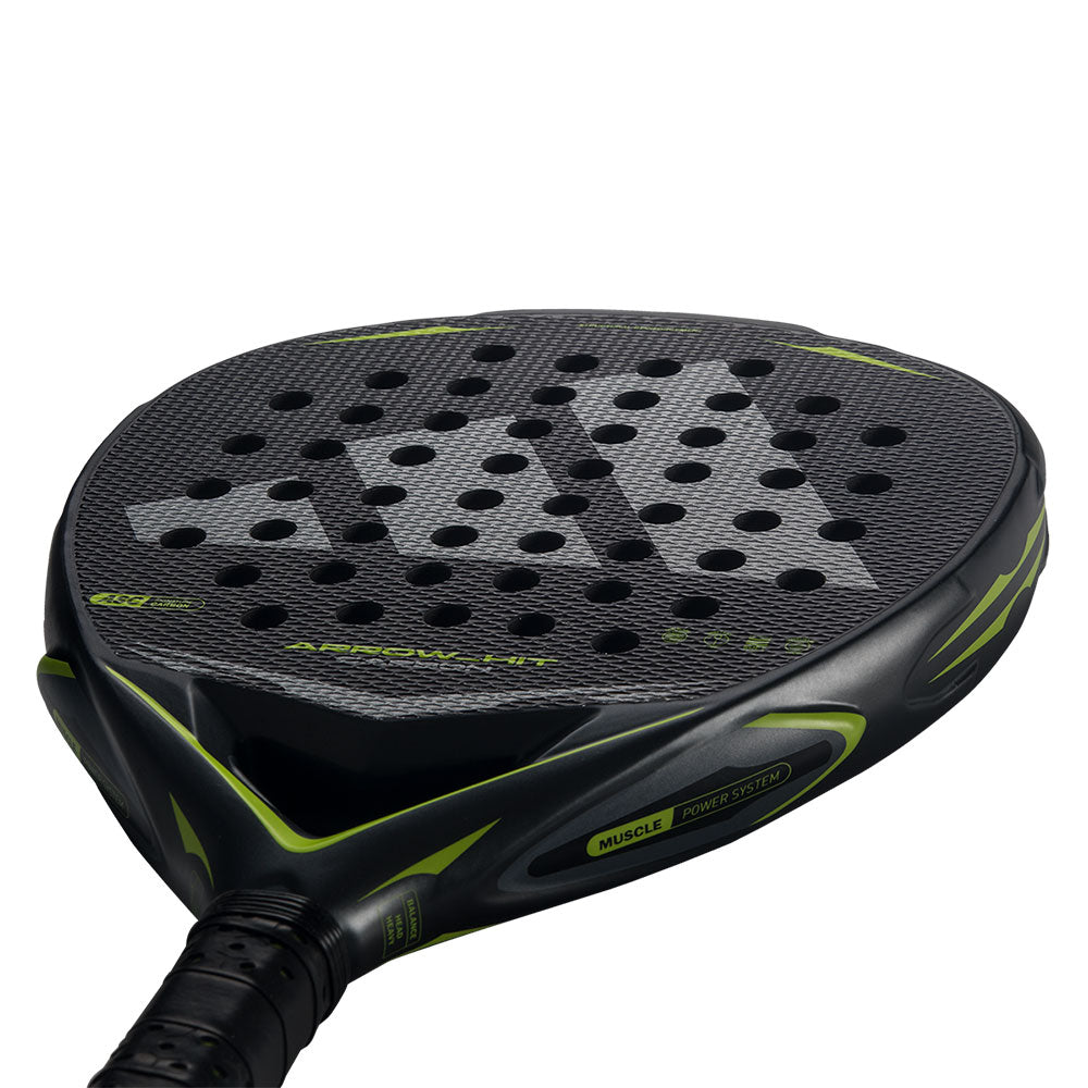 Adidas – Arrow Hit Carbon 2026