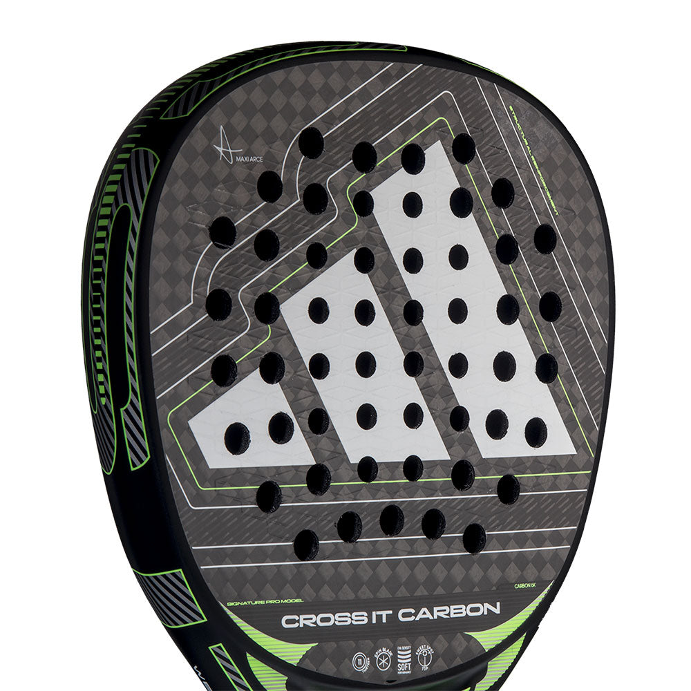 Adidas – Cross It Carbon 2026
