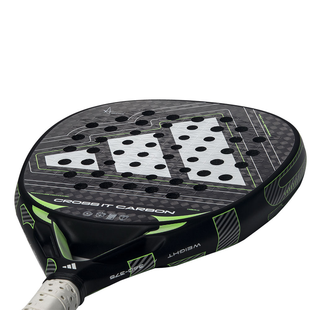 Adidas – Cross It Carbon 2026