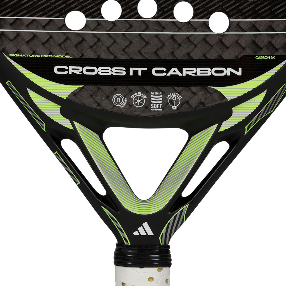 Adidas – Cross It Carbon 2026