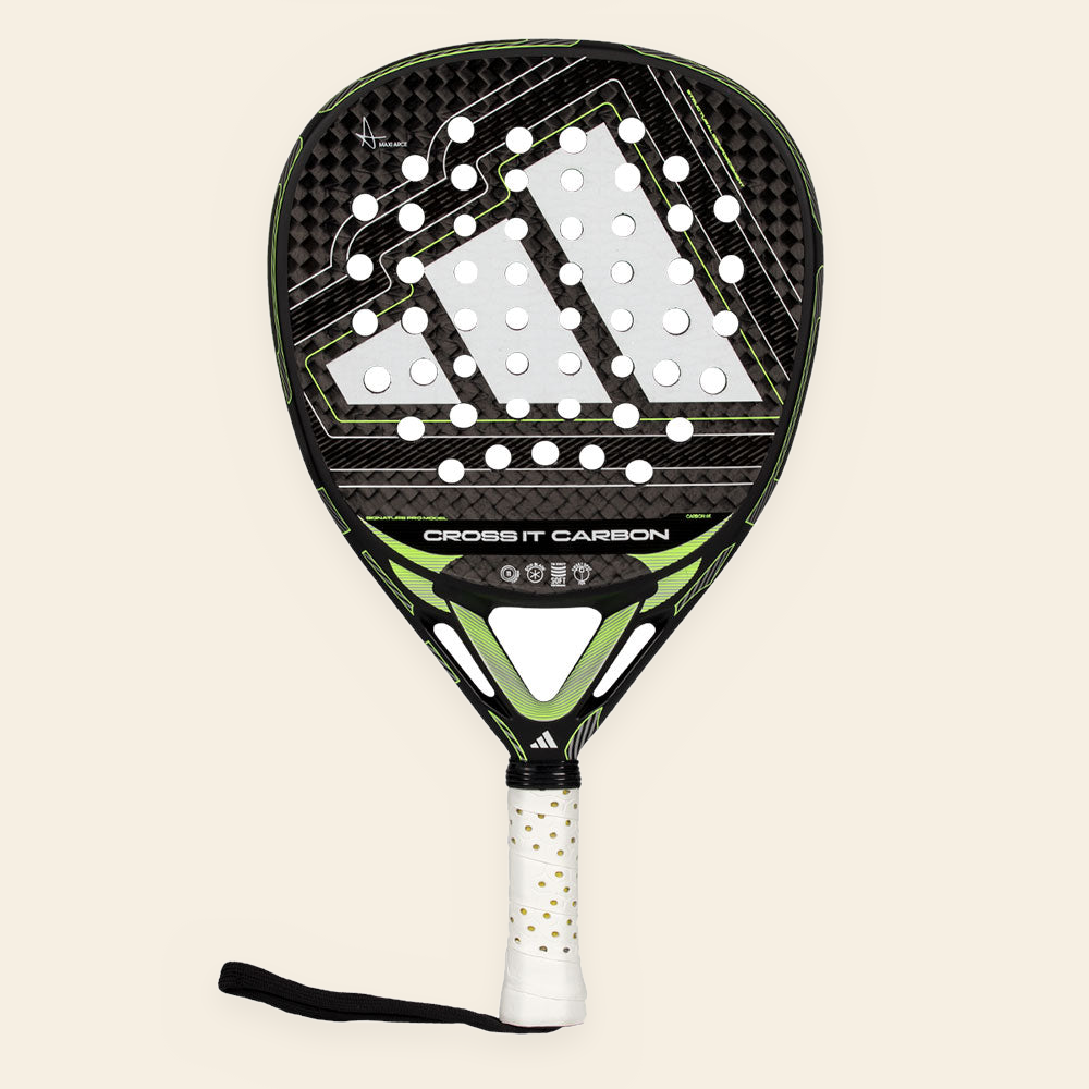 adidas Cross It Carbon 2026