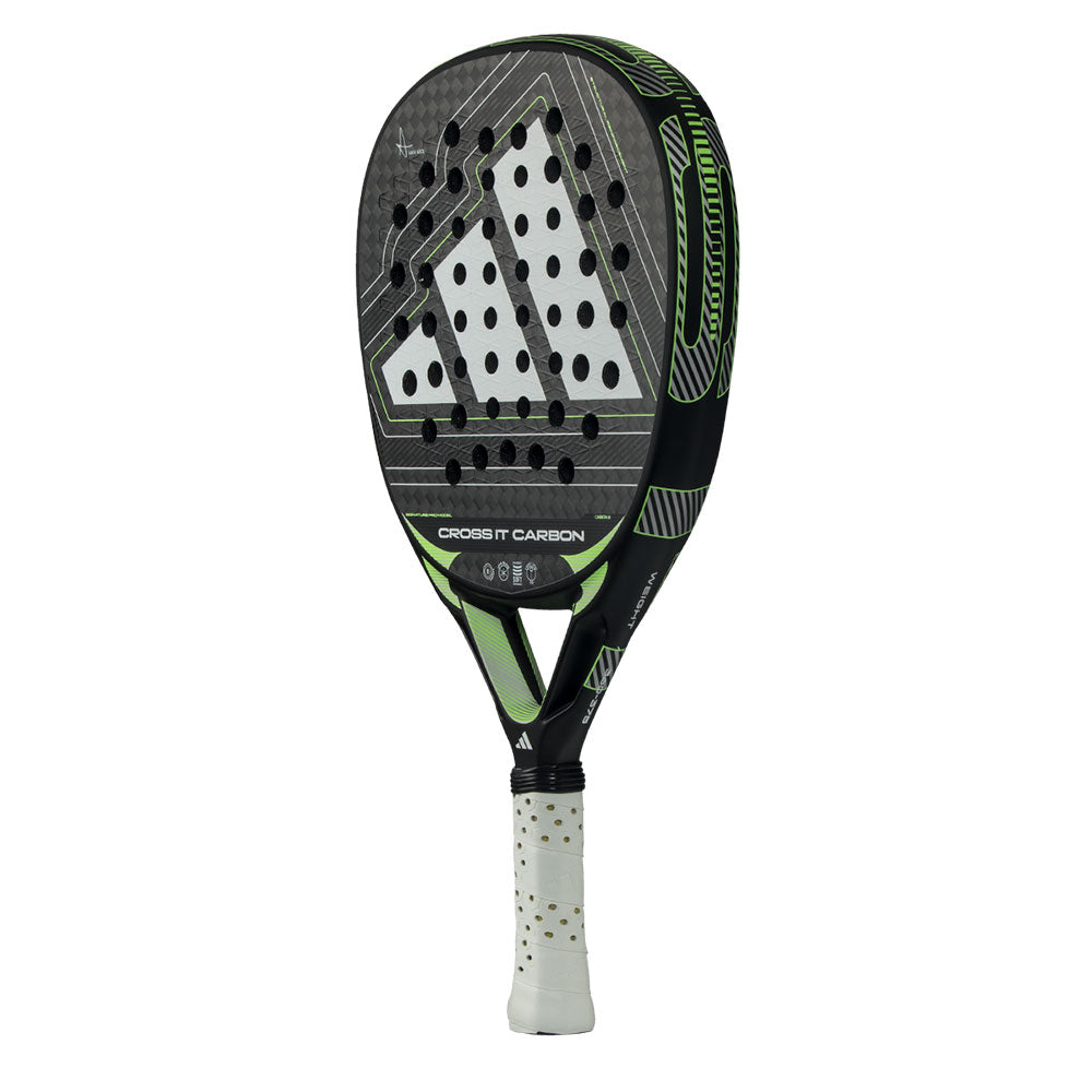 Adidas – Cross It Carbon 2026