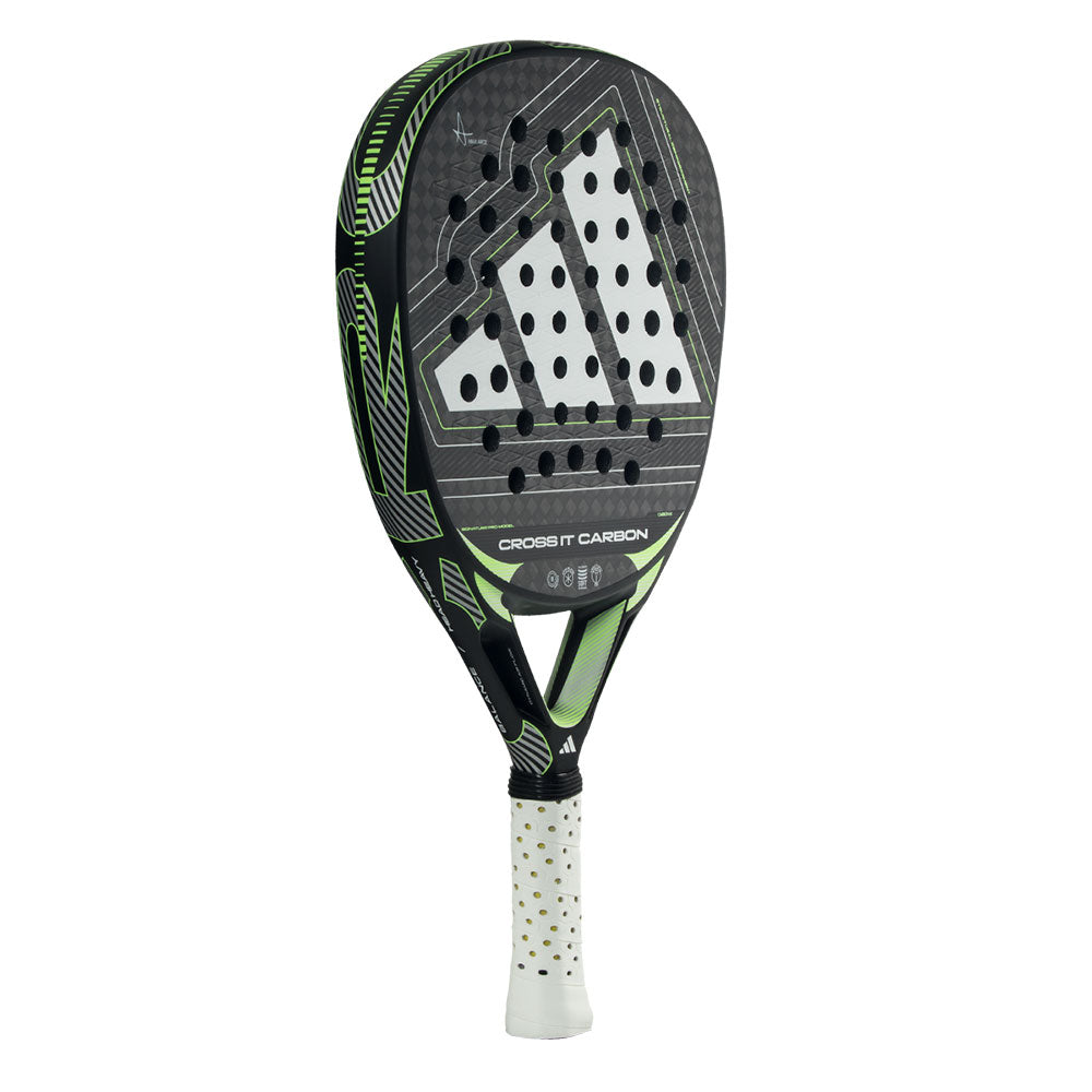 Adidas – Cross It Carbon 2026