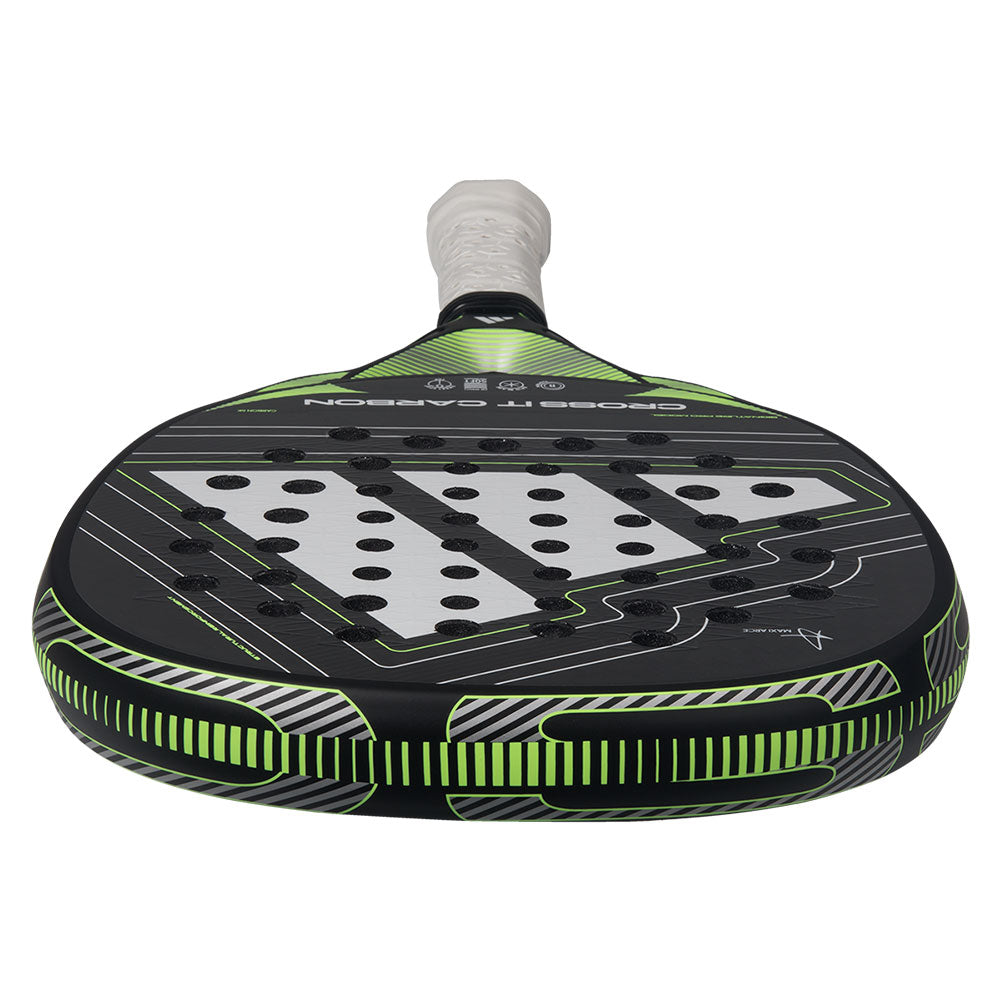 Adidas – Cross It Carbon 2026