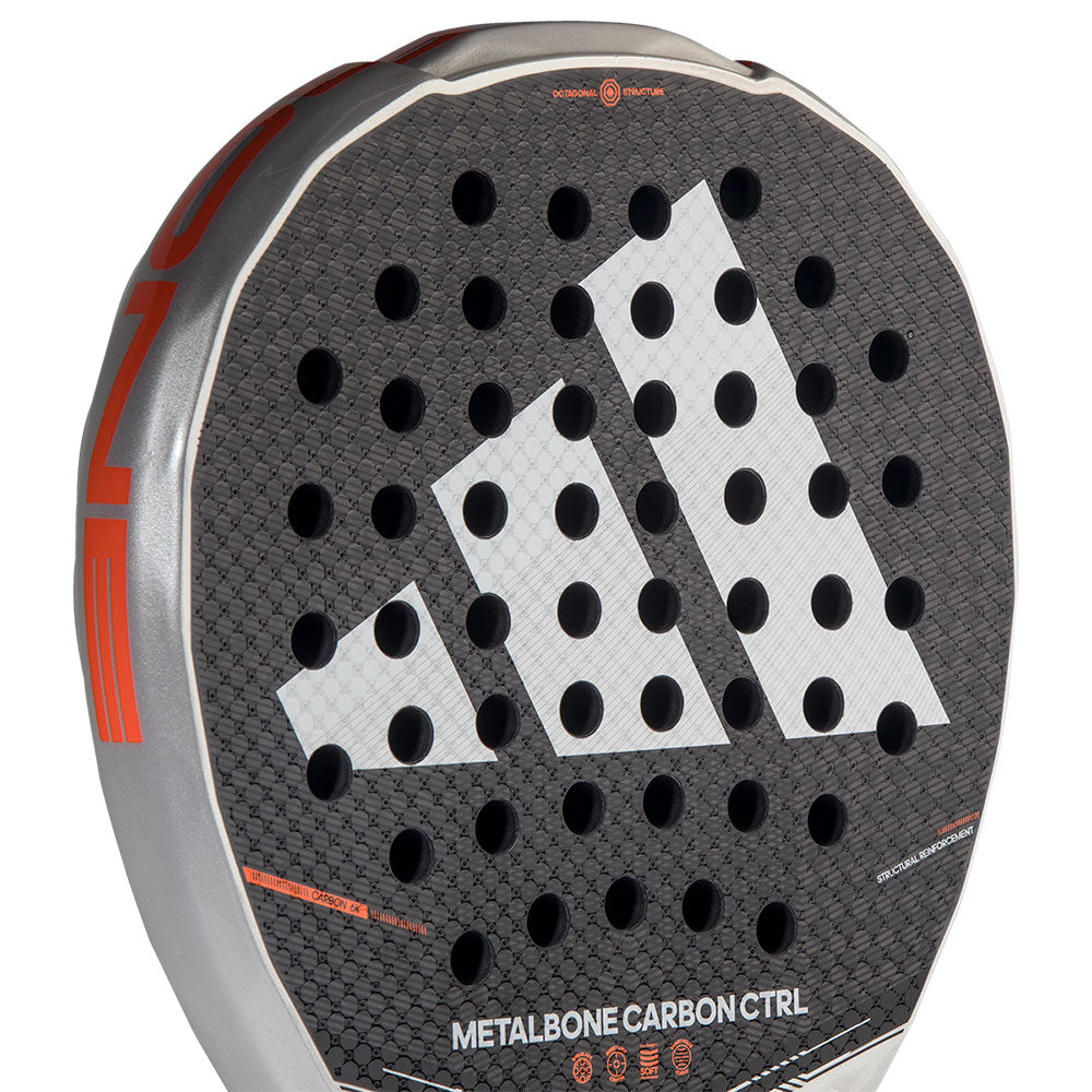 Adidas – Metalbone Carbon Ctrl 2026