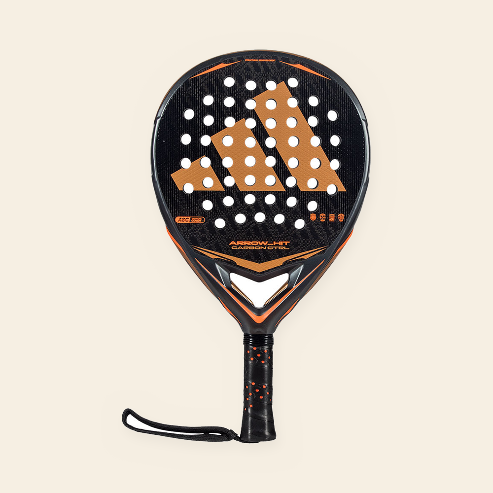 Adidas – Arrow Hit Carbon Ctrl 2026