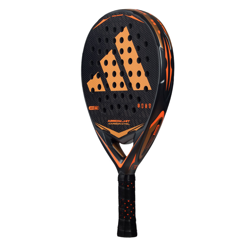 Adidas – Arrow Hit Carbon Ctrl 2026