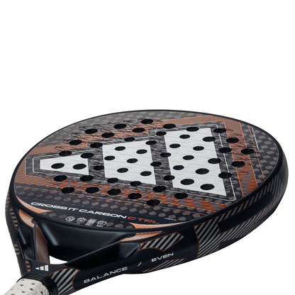 Adidas – Cross It Carbon Ctrl 2026