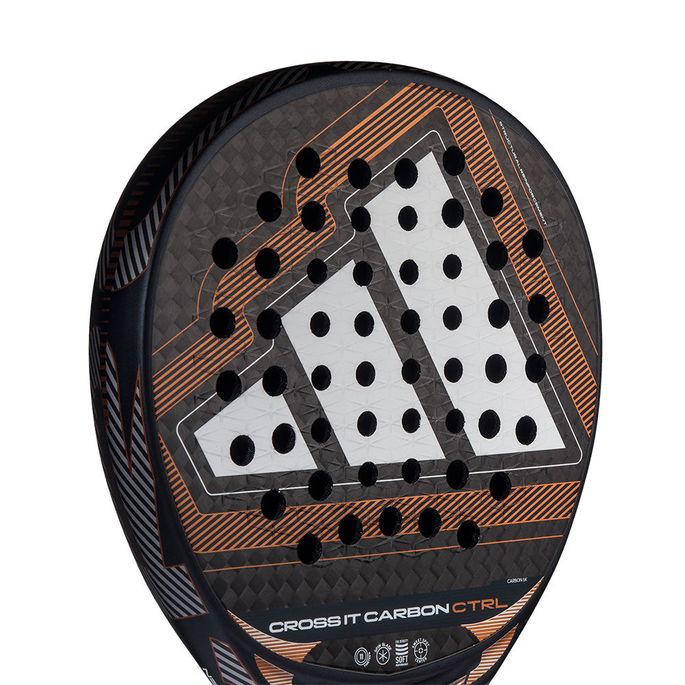 Adidas – Cross It Carbon Ctrl 2026