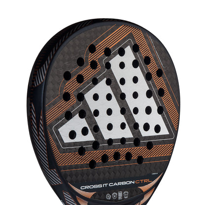 Adidas – Cross It Carbon Ctrl 2026