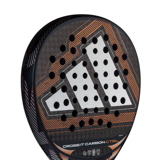 Adidas - Cross It Carbon Ctrl 2026