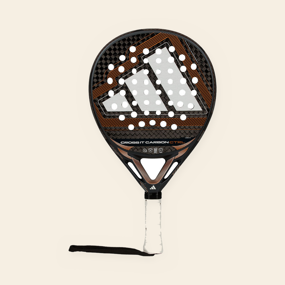 Adidas – Cross It Carbon Ctrl 2026