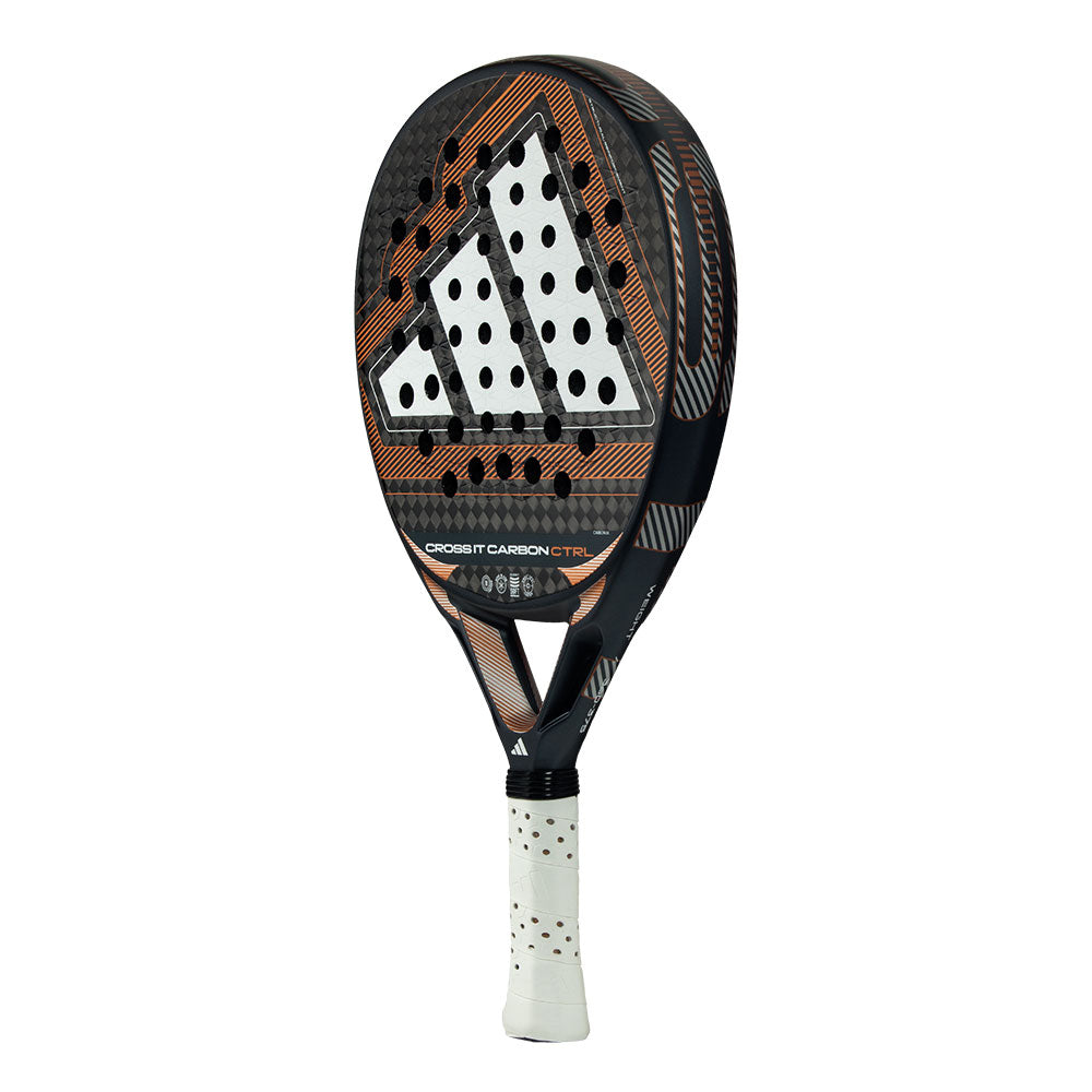 Adidas – Cross It Carbon Ctrl 2026