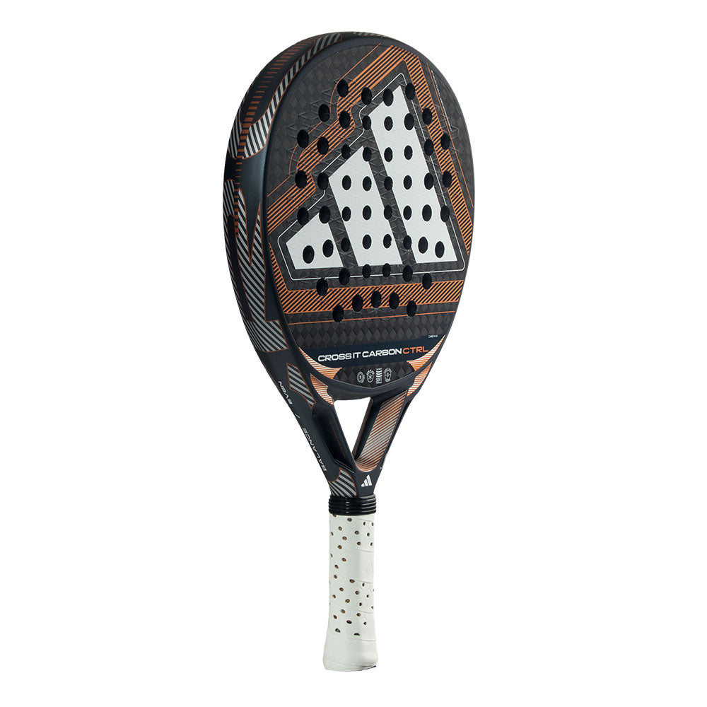 Adidas – Cross It Carbon Ctrl 2026