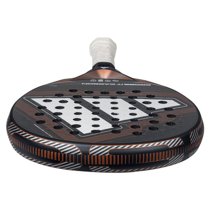 Adidas – Cross It Carbon Ctrl 2026
