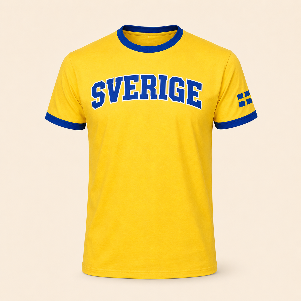 Sverige VM T-shirt