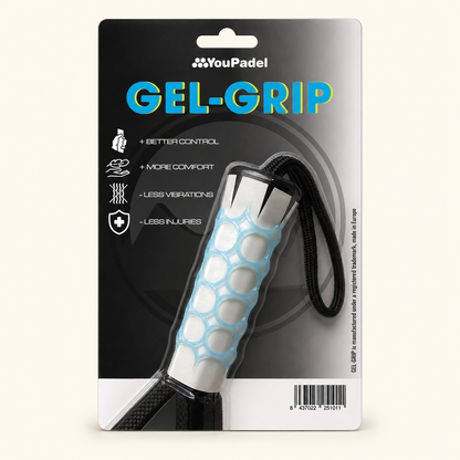 YouPadel - Gel Grip