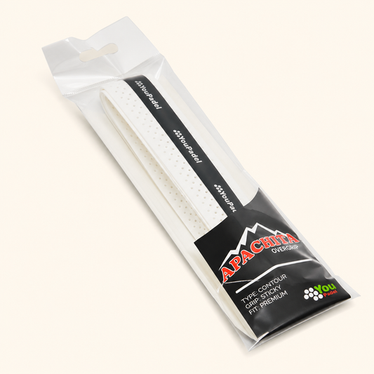 YouPadel Apachita Air 6-Pack